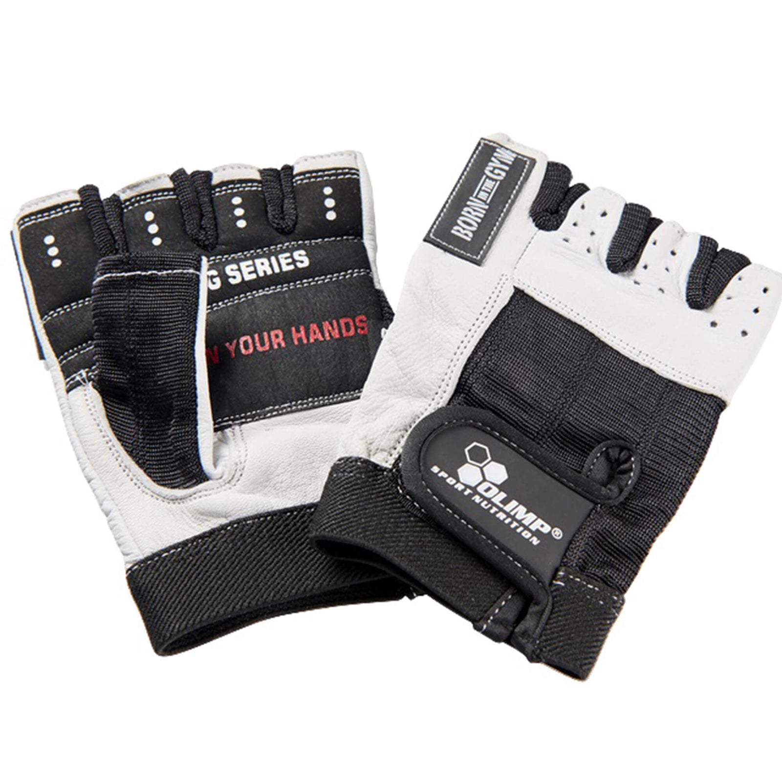 Olimp Training Gloves – One