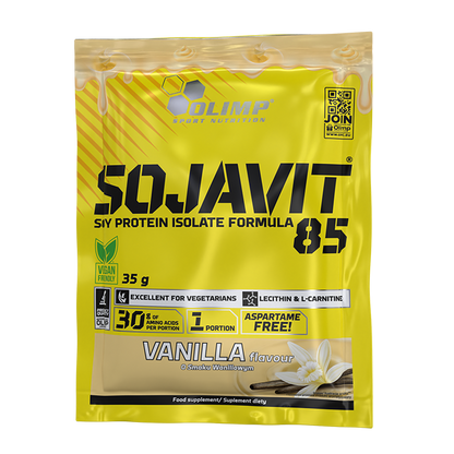 Sojavit 85 - 20 x 35 g