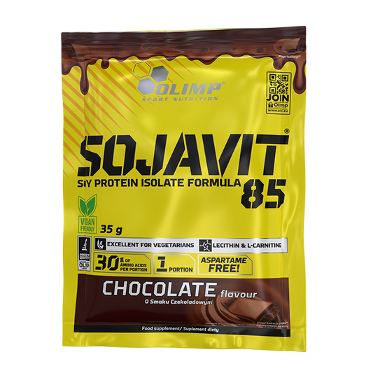 Sojavit 85 - 20 x 35 g