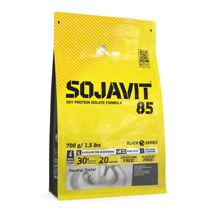 Sojavit 85 - 700 g